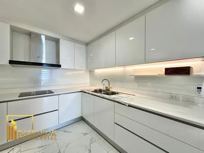 For Rent - La Cascade, Bangkok