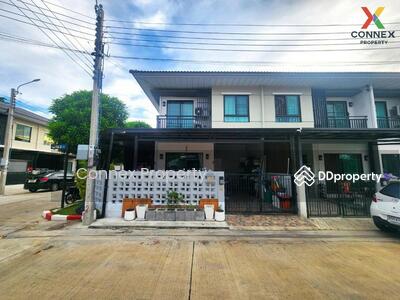 ขาย - Modi Villa Phetkasem 69 : โมดิ วิลล่า เพชรเกษม 69, กรุงเทพ