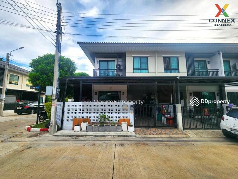 For Sale - Modi Villa Phetkasem 69, Bangkok