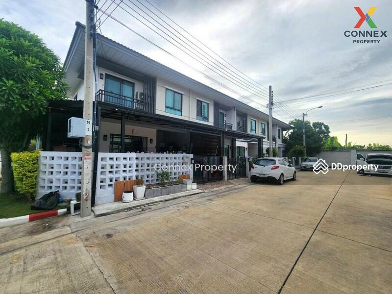 For Sale - Modi Villa Phetkasem 69, Bangkok
