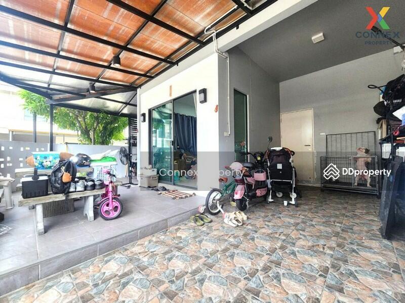 For Sale - Modi Villa Phetkasem 69, Bangkok