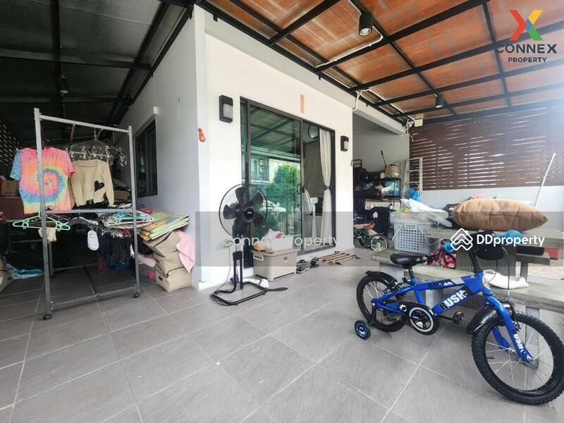 For Sale - Modi Villa Phetkasem 69, Bangkok