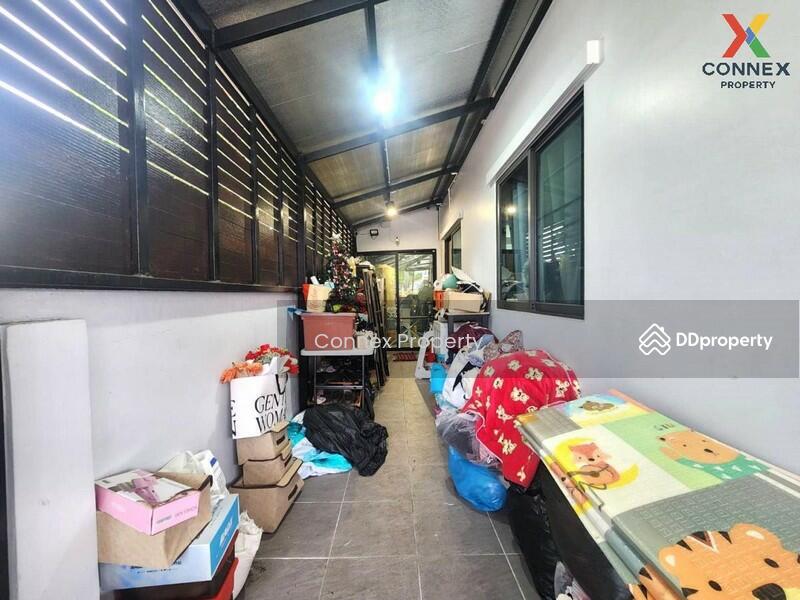For Sale - Modi Villa Phetkasem 69, Bangkok