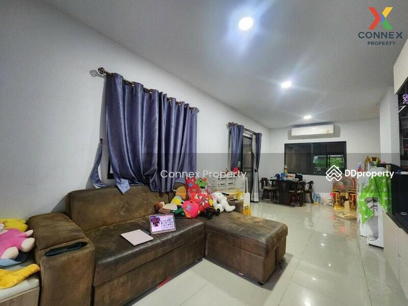 For Sale - Modi Villa Phetkasem 69, Bangkok