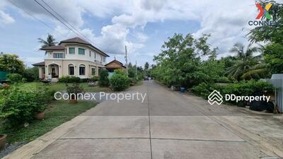 ขาย - ที่ดิน 283 ตรว. บางแวก พุทธมณฑลสาย2, กรุงเทพ