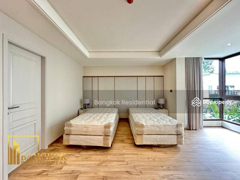 ให้เช่า - The Grand Villa : เดอะ แกรนด์ วิลล่า, กรุงเทพ