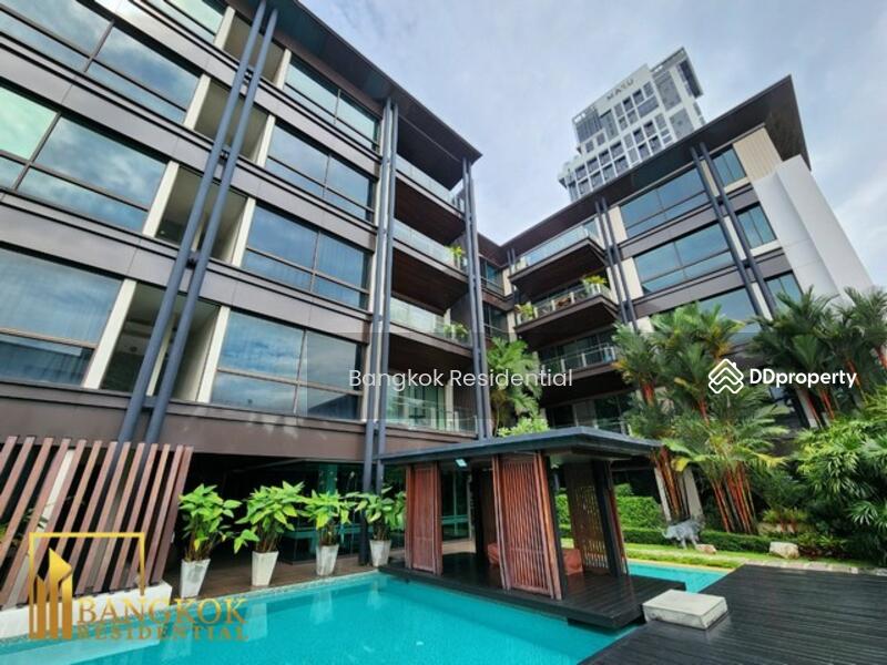 ให้เช่า - The Grand Villa : เดอะ แกรนด์ วิลล่า, กรุงเทพ