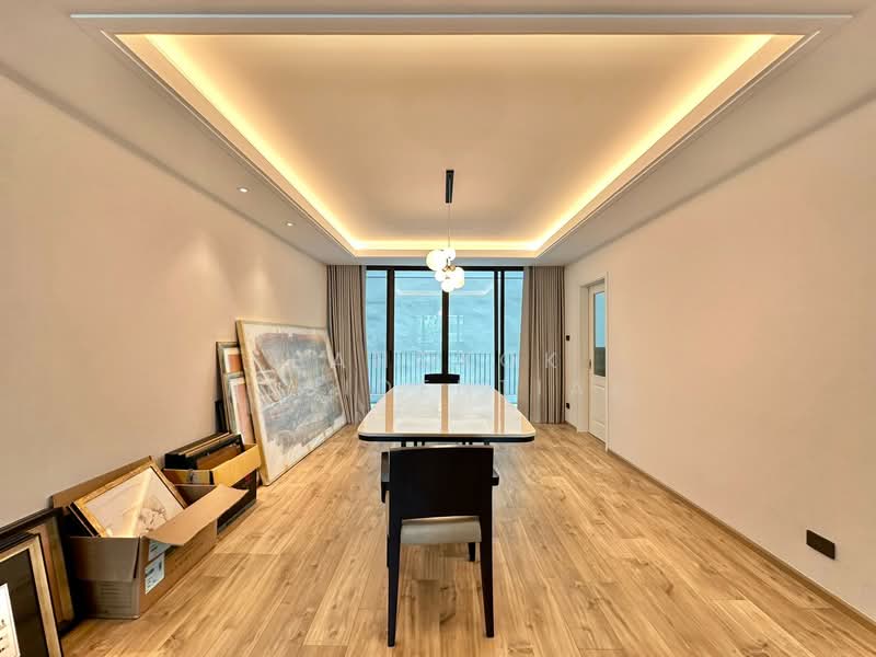 The Grand Villa, Bangkok, 3 Soi Ekkamai 2, Sukhumvit 63 Road, Phra Kanong Nua, Watthana, Bangkok, 3 Bedrooms, 200 sqm, Apartment For Rent, by Bangkok Residential, 11456617 - DDproperty.com