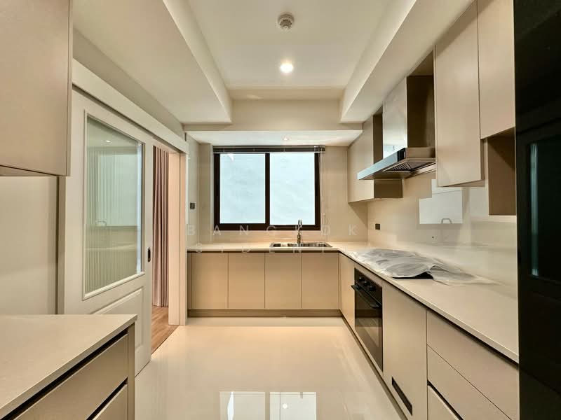 The Grand Villa : เดอะ แกรนด์ วิลล่า, กรุงเทพ, 3 ซอยเอกมัย 2 ถนนสุขุมวิท 63, พระโขนงเหนือ, วัฒนา, กรุงเทพ, 200 ตร.ม., อพาร์ทเมนท์ ให้เช่า, โดย Bangkok Residential, 11456617 - DDproperty.com