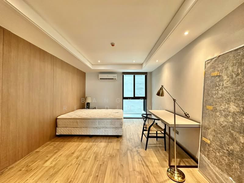 The Grand Villa, Bangkok, 3 Soi Ekkamai 2, Sukhumvit 63 Road, Phra Kanong Nua, Watthana, Bangkok, 3 Bedrooms, 200 sqm, Apartment For Rent, by Bangkok Residential, 11456617 - DDproperty.com