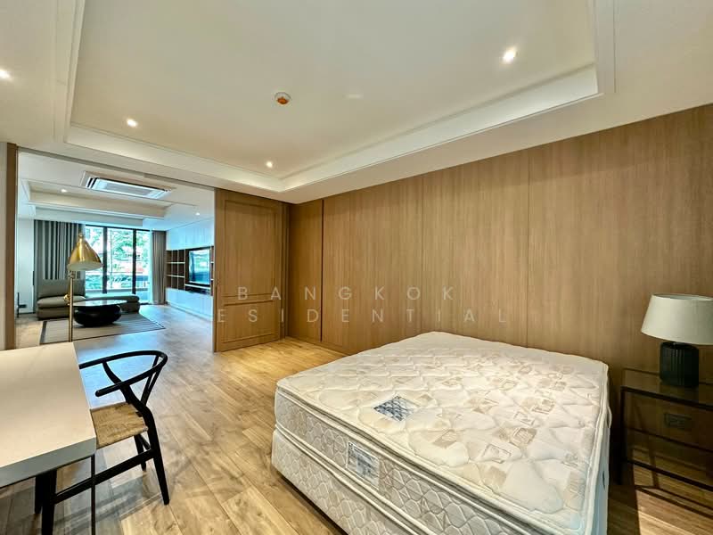 The Grand Villa, Bangkok, 3 Soi Ekkamai 2, Sukhumvit 63 Road, Phra Kanong Nua, Watthana, Bangkok, 3 Bedrooms, 200 sqm, Apartment For Rent, by Bangkok Residential, 11456617 - DDproperty.com