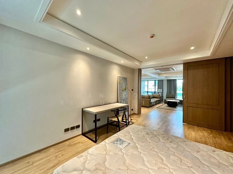The Grand Villa, Bangkok, 3 Soi Ekkamai 2, Sukhumvit 63 Road, Phra Kanong Nua, Watthana, Bangkok, 3 Bedrooms, 200 sqm, Apartment For Rent, by Bangkok Residential, 11456617 - DDproperty.com