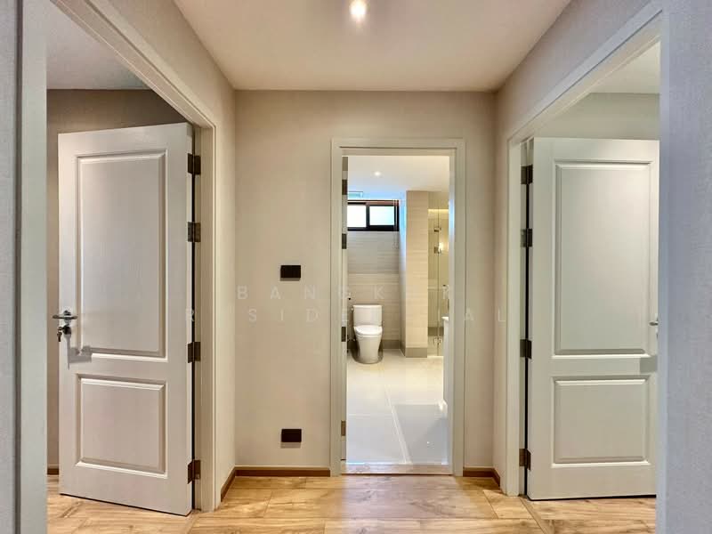 The Grand Villa, Bangkok, 3 Soi Ekkamai 2, Sukhumvit 63 Road, Phra Kanong Nua, Watthana, Bangkok, 3 Bedrooms, 200 sqm, Apartment For Rent, by Bangkok Residential, 11456617 - DDproperty.com