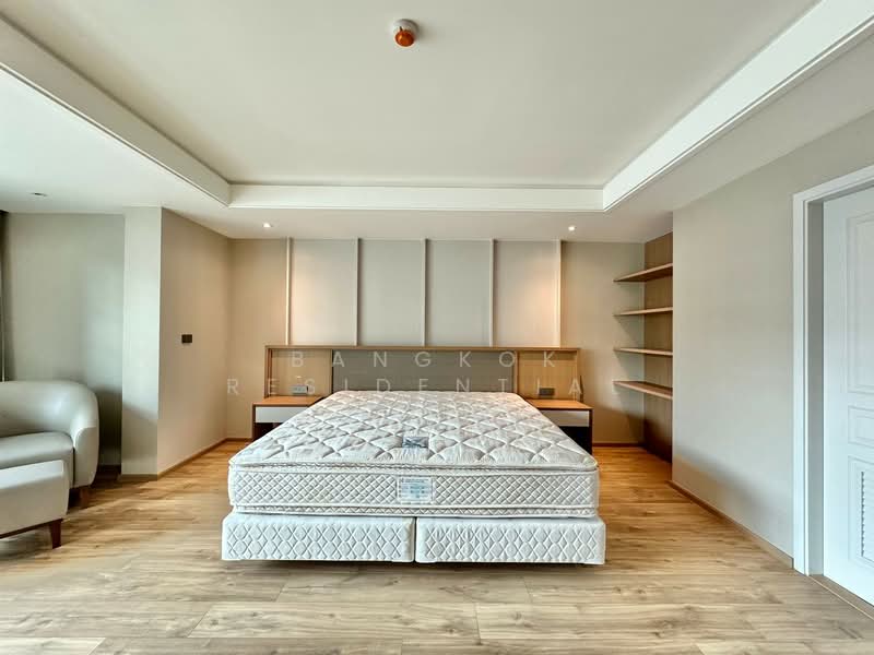 The Grand Villa, Bangkok, 3 Soi Ekkamai 2, Sukhumvit 63 Road, Phra Kanong Nua, Watthana, Bangkok, 3 Bedrooms, 200 sqm, Apartment For Rent, by Bangkok Residential, 11456617 - DDproperty.com