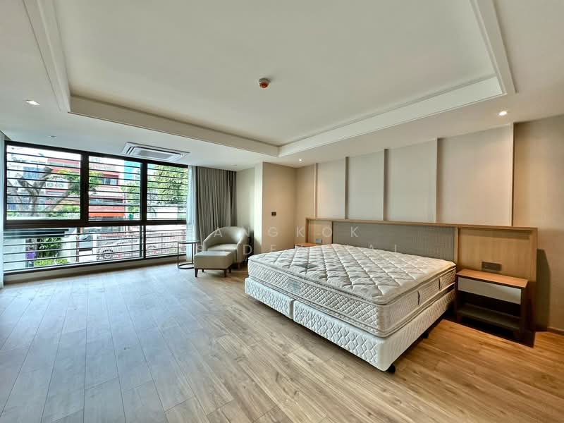 The Grand Villa, Bangkok, 3 Soi Ekkamai 2, Sukhumvit 63 Road, Phra Kanong Nua, Watthana, Bangkok, 3 Bedrooms, 200 sqm, Apartment For Rent, by Bangkok Residential, 11456617 - DDproperty.com