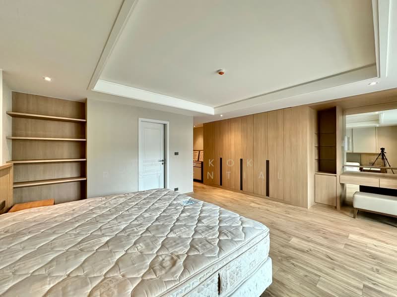 The Grand Villa, Bangkok, 3 Soi Ekkamai 2, Sukhumvit 63 Road, Phra Kanong Nua, Watthana, Bangkok, 3 Bedrooms, 200 sqm, Apartment For Rent, by Bangkok Residential, 11456617 - DDproperty.com