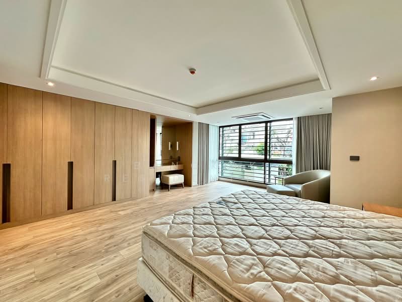 The Grand Villa, Bangkok, 3 Soi Ekkamai 2, Sukhumvit 63 Road, Phra Kanong Nua, Watthana, Bangkok, 3 Bedrooms, 200 sqm, Apartment For Rent, by Bangkok Residential, 11456617 - DDproperty.com