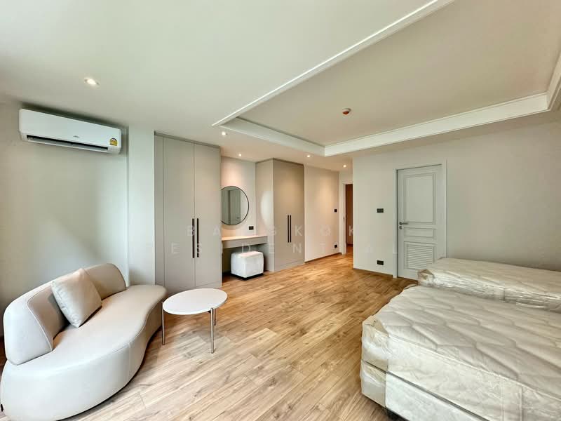 The Grand Villa, Bangkok, 3 Soi Ekkamai 2, Sukhumvit 63 Road, Phra Kanong Nua, Watthana, Bangkok, 3 Bedrooms, 200 sqm, Apartment For Rent, by Bangkok Residential, 11456617 - DDproperty.com