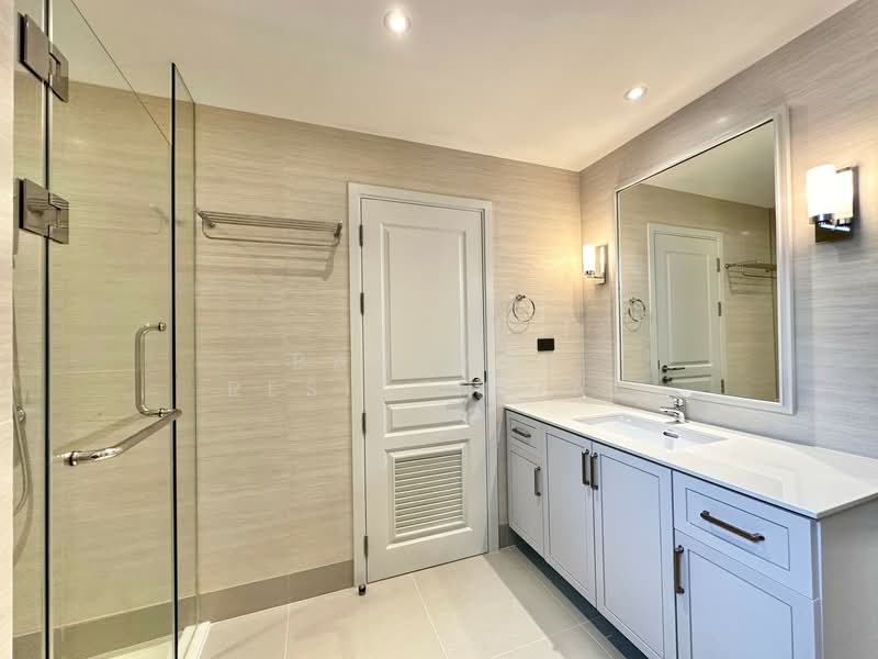 The Grand Villa, Bangkok, 3 Soi Ekkamai 2, Sukhumvit 63 Road, Phra Kanong Nua, Watthana, Bangkok, 3 Bedrooms, 200 sqm, Apartment For Rent, by Bangkok Residential, 11456617 - DDproperty.com