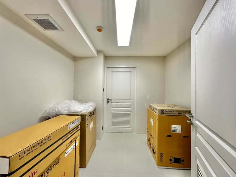 The Grand Villa, Bangkok, 3 Soi Ekkamai 2, Sukhumvit 63 Road, Phra Kanong Nua, Watthana, Bangkok, 3 Bedrooms, 200 sqm, Apartment For Rent, by Bangkok Residential, 11456617 - DDproperty.com