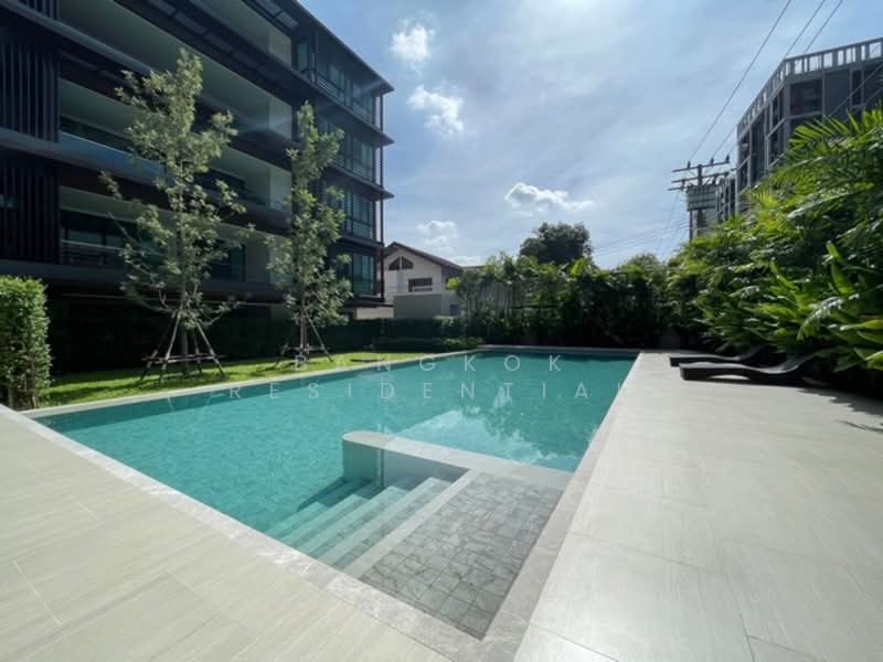 The Grand Villa, Bangkok, 3 Soi Ekkamai 2, Sukhumvit 63 Road, Phra Kanong Nua, Watthana, Bangkok, 3 Bedrooms, 200 sqm, Apartment For Rent, by Bangkok Residential, 11456617 - DDproperty.com