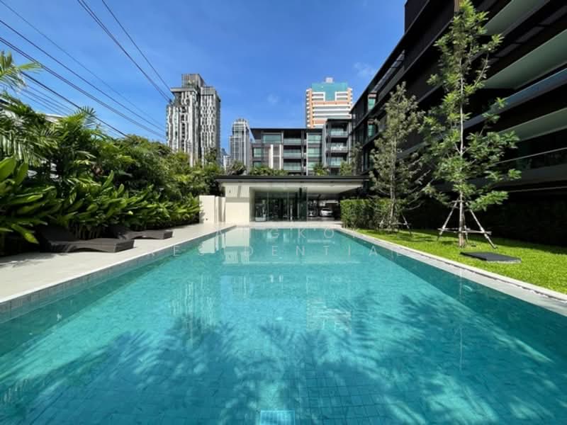 The Grand Villa, Bangkok, 3 Soi Ekkamai 2, Sukhumvit 63 Road, Phra Kanong Nua, Watthana, Bangkok, 3 Bedrooms, 200 sqm, Apartment For Rent, by Bangkok Residential, 11456617 - DDproperty.com