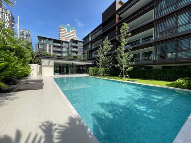 The Grand Villa, Bangkok, 3 Soi Ekkamai 2, Sukhumvit 63 Road, Phra Kanong Nua, Watthana, Bangkok, 3 Bedrooms, 200 sqm, Apartment For Rent, by Bangkok Residential, 11456617 - DDproperty.com