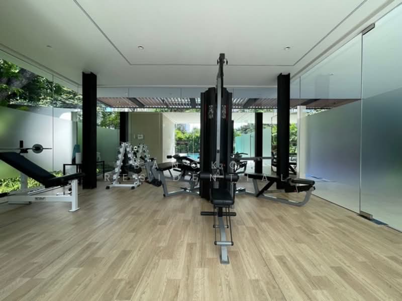 The Grand Villa, Bangkok, 3 Soi Ekkamai 2, Sukhumvit 63 Road, Phra Kanong Nua, Watthana, Bangkok, 3 Bedrooms, 200 sqm, Apartment For Rent, by Bangkok Residential, 11456617 - DDproperty.com