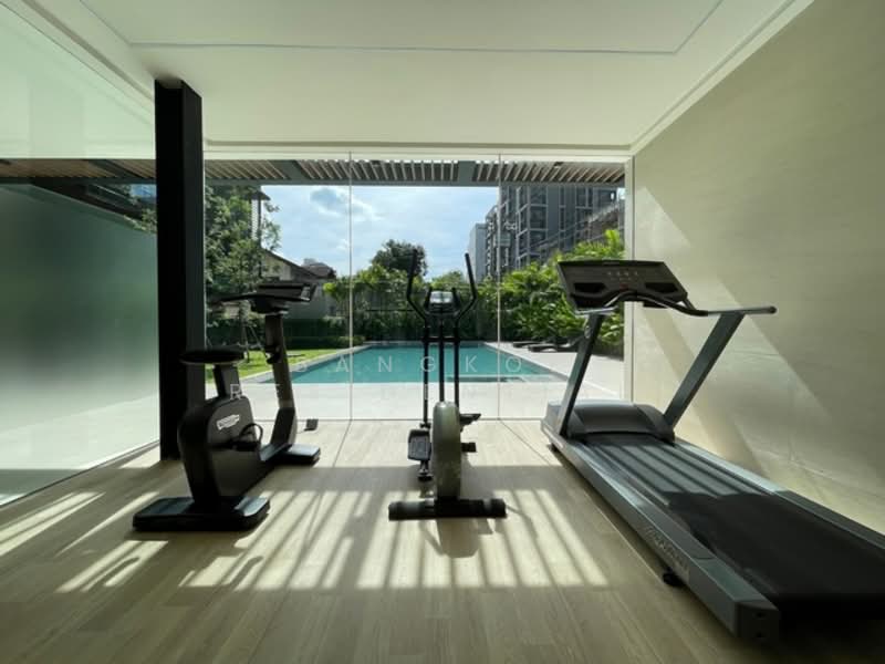 The Grand Villa, Bangkok, 3 Soi Ekkamai 2, Sukhumvit 63 Road, Phra Kanong Nua, Watthana, Bangkok, 3 Bedrooms, 200 sqm, Apartment For Rent, by Bangkok Residential, 11456617 - DDproperty.com