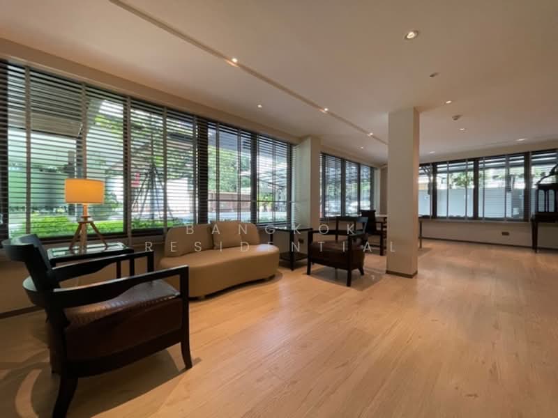 The Grand Villa, Bangkok, 3 Soi Ekkamai 2, Sukhumvit 63 Road, Phra Kanong Nua, Watthana, Bangkok, 3 Bedrooms, 200 sqm, Apartment For Rent, by Bangkok Residential, 11456617 - DDproperty.com