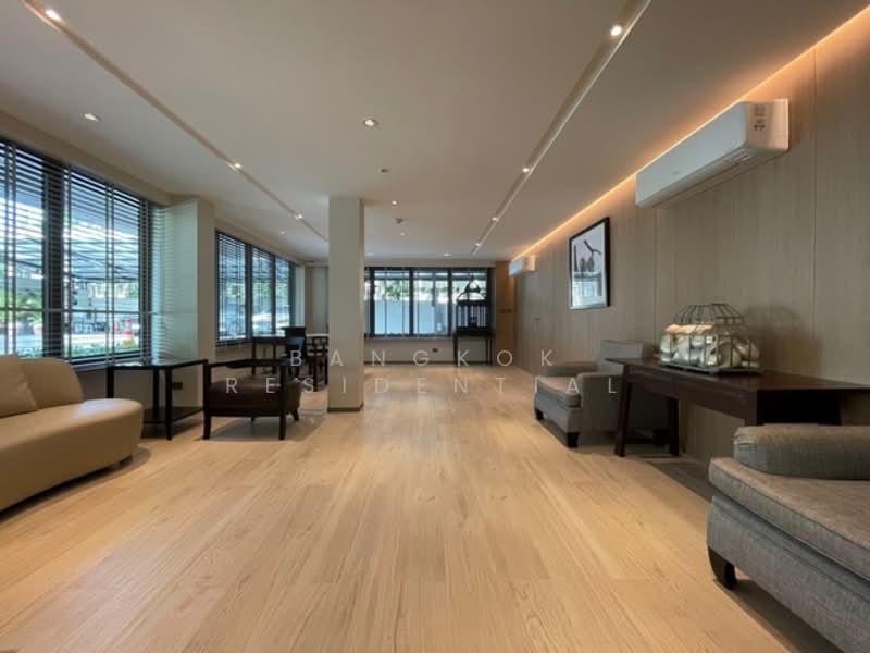 The Grand Villa, Bangkok, 3 Soi Ekkamai 2, Sukhumvit 63 Road, Phra Kanong Nua, Watthana, Bangkok, 3 Bedrooms, 200 sqm, Apartment For Rent, by Bangkok Residential, 11456617 - DDproperty.com