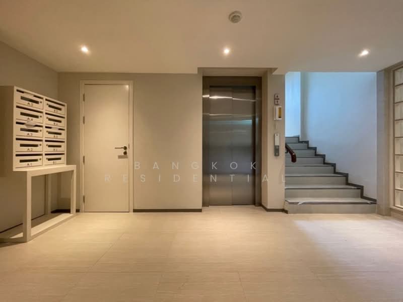 The Grand Villa, Bangkok, 3 Soi Ekkamai 2, Sukhumvit 63 Road, Phra Kanong Nua, Watthana, Bangkok, 3 Bedrooms, 200 sqm, Apartment For Rent, by Bangkok Residential, 11456617 - DDproperty.com