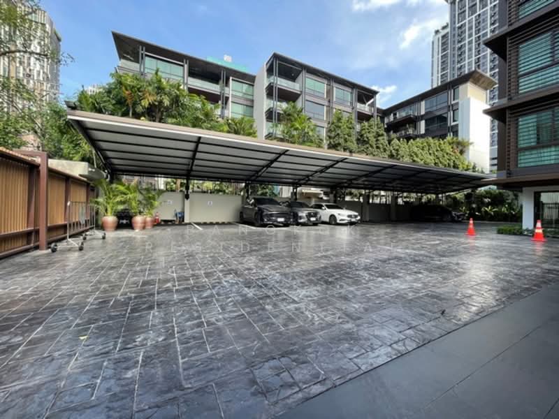 The Grand Villa, Bangkok, 3 Soi Ekkamai 2, Sukhumvit 63 Road, Phra Kanong Nua, Watthana, Bangkok, 3 Bedrooms, 200 sqm, Apartment For Rent, by Bangkok Residential, 11456617 - DDproperty.com