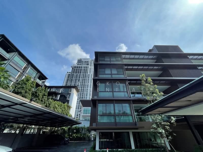 The Grand Villa : เดอะ แกรนด์ วิลล่า, กรุงเทพ, 3 ซอยเอกมัย 2 ถนนสุขุมวิท 63, พระโขนงเหนือ, วัฒนา, กรุงเทพ, 200 ตร.ม., อพาร์ทเมนท์ ให้เช่า, โดย Bangkok Residential, 11456617 - DDproperty.com