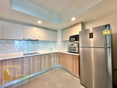 For Rent - Somerset Ekamai Bangkok, Bangkok