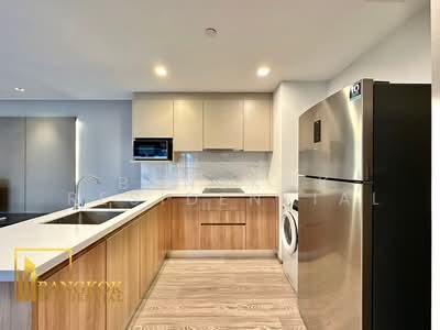 For Rent - Somerset Ekamai Bangkok, Bangkok