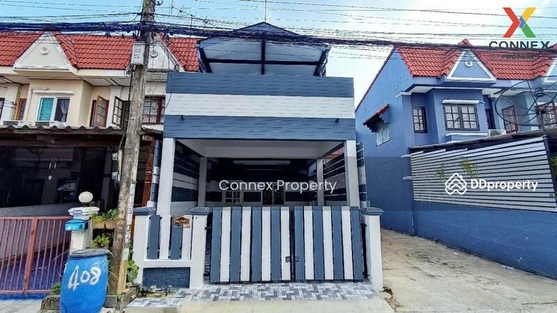 ขาย - อู่ทองเพลส โครงการ 2 : Au Thong Place 2, ปทุมธานี