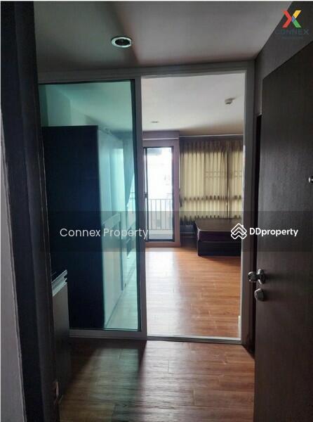 ขาย - Stand Up Condo Sapanmai-Phahol 50 : สแตนด์อัพ คอนโด สะพานใหม่-พหล 50, กรุงเทพ