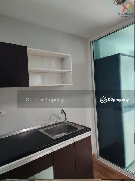 For Sale - Stand Up Condo Sapanmai-Phahol 50, Bangkok