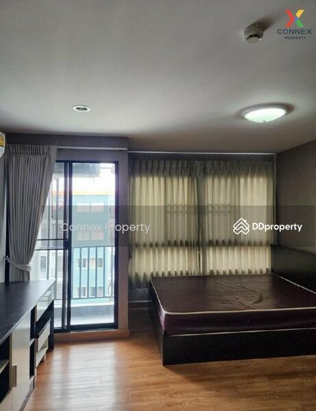 ขาย - Stand Up Condo Sapanmai-Phahol 50 : สแตนด์อัพ คอนโด สะพานใหม่-พหล 50, กรุงเทพ