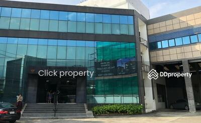 ขาย - กรุงเทพกรีฑา, กรุงเทพ