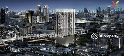 ขาย - IDEO Mobi Phaya Thai : ไอดีโอ โมบิ พญาไท, กรุงเทพ