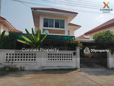 ขาย - บ้านเฟื่องสุข 2| Baan Fuengsuk 2, นนทบุรี
