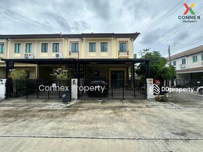 ขาย - Pruksa Ville 102 Bangna-ABAC : พฤกษาวิลล์ 102 บางนา-เอแบค, สมุทรปราการ