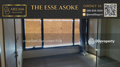 ขาย - The Esse Asoke : ดิ เอส อโศก, กรุงเทพ