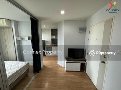 ขาย - Lumpini Ville On Nut-Phatthanakan : ลุมพินี วิลล์ อ่อนนุช-พัฒนาการ, กรุงเทพ