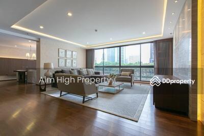 For Rent - The Hudson Sathorn 7, Bangkok