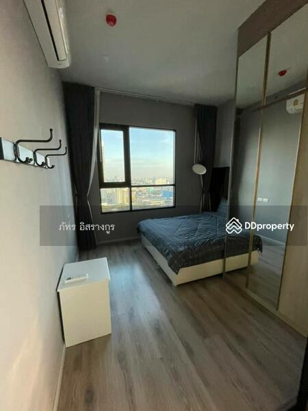 Knightsbridge Prime Ratchayothin : ไนท์บริดจ์ ไพร์ม รัชโยธิน, กรุงเทพ, 22 พหลโยธิน, จตุจักร, กรุงเทพ, 33 ตร.ม., คอนโด ขาย, โดย ภัทร อิสรางกูร, 11456950 - DDproperty.com