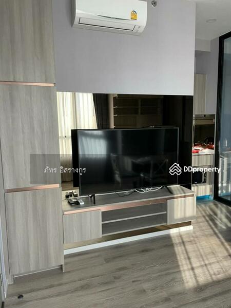 Knightsbridge Prime Ratchayothin : ไนท์บริดจ์ ไพร์ม รัชโยธิน, กรุงเทพ, 22 พหลโยธิน, จตุจักร, กรุงเทพ, 33 ตร.ม., คอนโด ขาย, โดย ภัทร อิสรางกูร, 11456950 - DDproperty.com