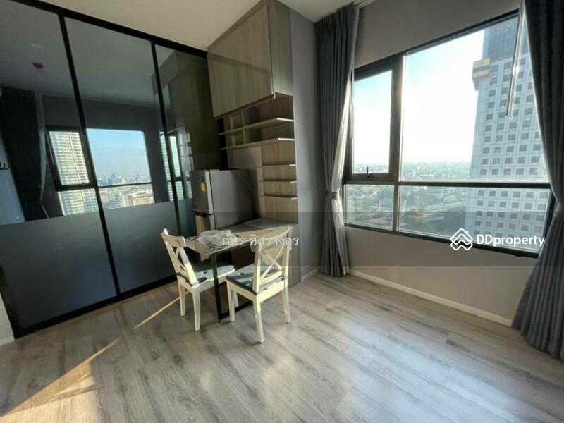 Knightsbridge Prime Ratchayothin : ไนท์บริดจ์ ไพร์ม รัชโยธิน, กรุงเทพ, 22 พหลโยธิน, จตุจักร, กรุงเทพ, 33 ตร.ม., คอนโด ขาย, โดย ภัทร อิสรางกูร, 11456950 - DDproperty.com